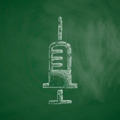 syringe icon N3