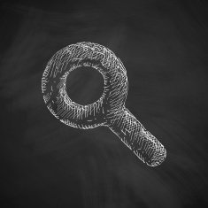 magnifier icon N5