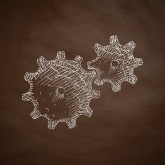 cogwheel icon N12