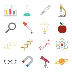 science icon