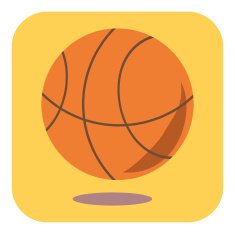 icon ball N2