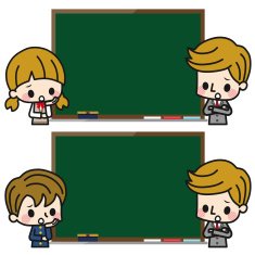 Teachers And Students N4