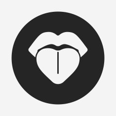 tongue icon N3