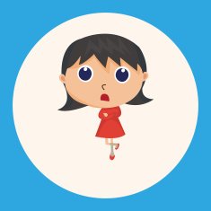 student cartoon theme elements N74