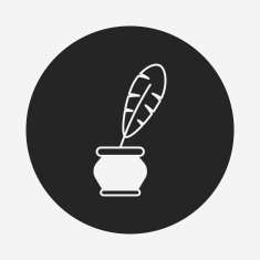 ink icon N6