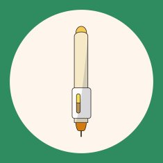 pencil theme elements N10