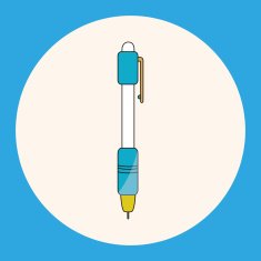 automatic pencil theme elements N5