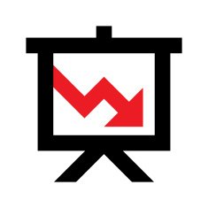 Business Presentation Screen