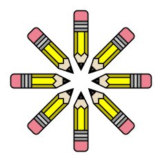 Pencil N40