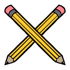 Pencil N43