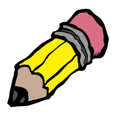 Pencil N46