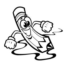 Pencil N47