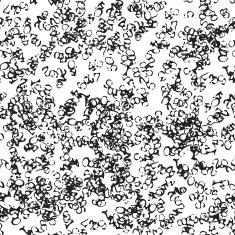 Abstract typewriter numbers seamless background Endless pattern