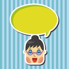 person character teacher theme elements N10