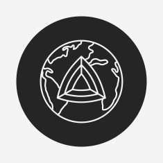 Core line icon N2