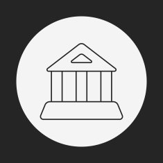 court line icon N5