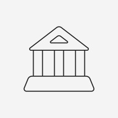 court line icon N6