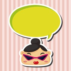 person character teacher theme elements N13