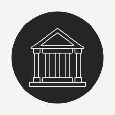 court line icon N7