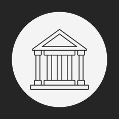 court line icon N9