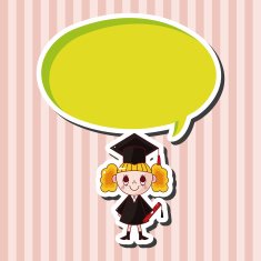 graduate student theme elements N18