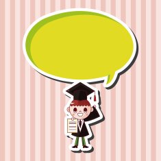 graduate student theme elements N20