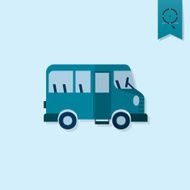school and education icons N433