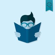 school and education icons N438