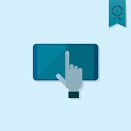 school and education icons N439