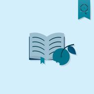 school and education icons N441