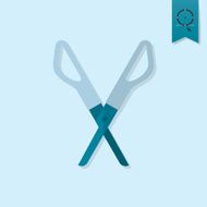 school and education icons N442