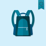 school and education icons N444