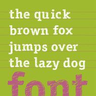 Vector hand drawn sketch alphabet Lowercase