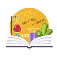 Chemistry Emblem
