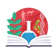Biology Emblem