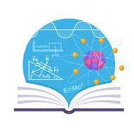Physics Emblem