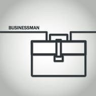 Line Businessmen N2