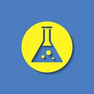 icon of test tube N12