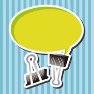 Clip theme elements N5