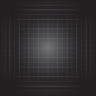 Graph paper black pattern N2