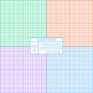Graph paper pattern N2
