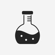 Beaker Icon N20