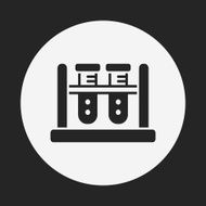 Beaker Icon N23