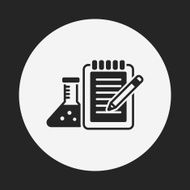 Beaker Icon N27