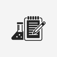 Beaker Icon N28