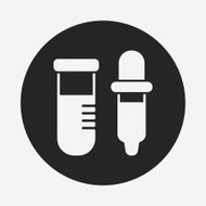Beaker Icon N29