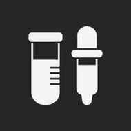 Beaker Icon N30