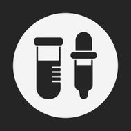 Beaker Icon N31
