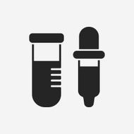 Beaker Icon N32