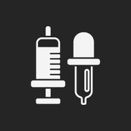 Beaker Icon N38